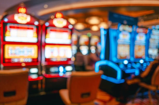 Live-dealer casino tables offering Baccarat, Roulette, and Blackjack
